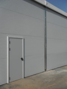 Lateral carpa exterior